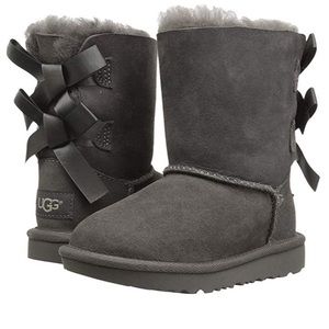 UGG Bailey Bow II